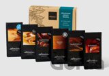 Degustačný balíček - Ocenené kávy: Tradičné