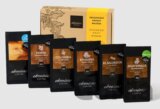 Degustačný balíček - Ocenené kávy: Moderné