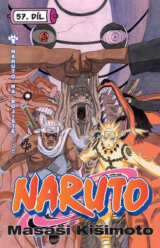 Naruto 57 - Naruto na bojiště...!!