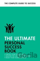 The Ultimate Personal Success Book