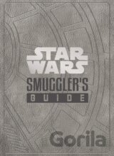 Star Wars - The Smuggler's Guide