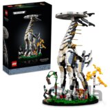 LEGO® Creator Expert 76989 Horizon Forbidden West: Tallneck
