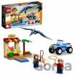 LEGO® Jurassic World™ 76943 Naháňačka s pteranodonom