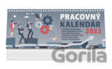 Pracovný kalendár 2023