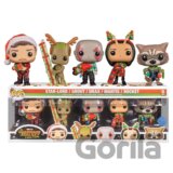 Funko POP Marvel: The Guardians of the Galaxy