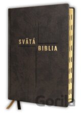 Svätá Biblia - Roháčkov preklad (2022)
