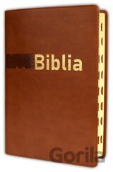 Svätá Biblia - Roháčkov preklad (2022)