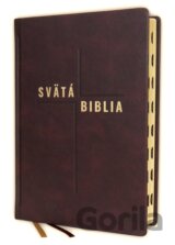 Svätá Biblia - Roháčkov preklad (2022)