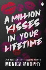 A Million Kisses In Your Lifetime