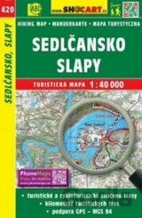 Sedlčansko Slapy