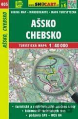 Ašsko, Chebsko