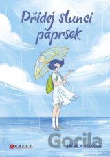 Přidej slunci paprsek