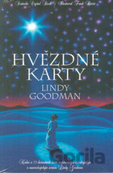 Hvězdné karty Lindy Goodman