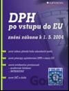DPH po vstupu do EU