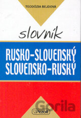 Rusko - slovenský, slovensko - ruský slovník