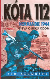 Kóta 112 - Normandie 1944