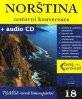 Norština - cestovní konverzace + CD