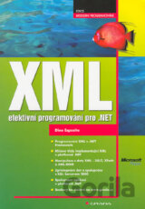 XML – efektivní programování pro .NET