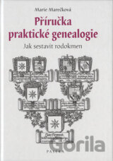 Příručka praktické genealogie