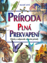 Príroda plná prekvapení