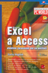 Microsoft Excel a Access
