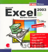 Excel 2003 - podrobný průvodce začínajícího uživatele