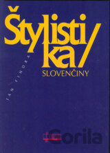 Štylistika slovenčiny