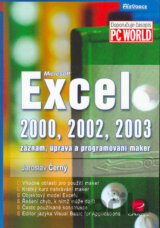 Microsoft Excel 2000, 2002, 2003