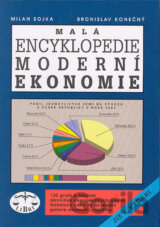 Malá encyklopedie moderní ekonomie