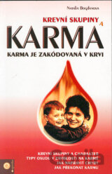 Krevní skupiny a karma