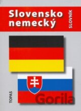Slovensko-nemecký a nemecko-slovenský slovník