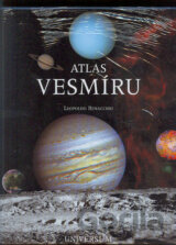 Atlas vesmíru