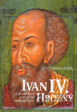 Ivan IV. Hrozný