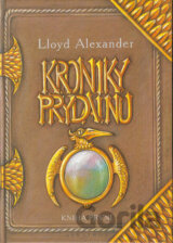 Kroniky Prydainu - Kniha první
