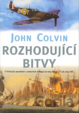 Rozhodující bitvy
