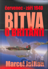 Bitva o Británii červenec-září 1940