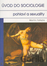 Úvod do sociologie pohlaví a sexuality