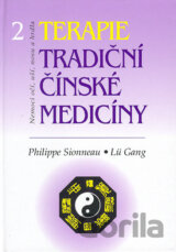 Terapie tradiční čínské medicíny 2