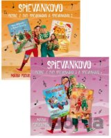 Spievankovo IV. (kolekcia 2 CD)
