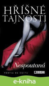 Hříšné tajnosti – Nespoutaná