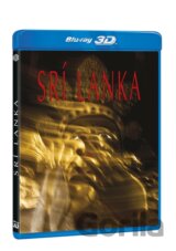 Srí Lanka (Blu-ray - 3D+2D)
