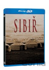 Sibiř (Blu-ray - 3D+2D)