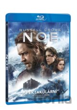 Noe (2014 - Blu-ray)
