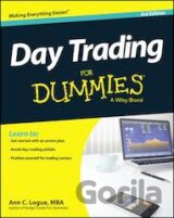 Day Trading for Dummies