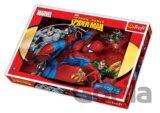 Spiderman - Máme ho!