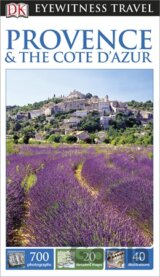 Provence and The Cote d'Azur