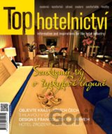 Top hotelnictví 2014/2015