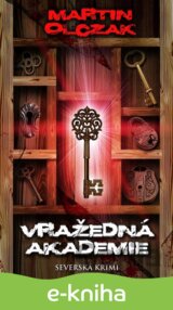 Vražedná akademie