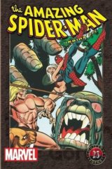 Amazing Spider-Man (Stan Lee) [CZ]