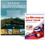 Krásne Slovensko + Le Slovaque pour vous
